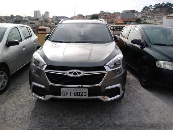 CAOA CHERY TIGGO 5x 1.5 VVT TURBO iFLEX T DCT